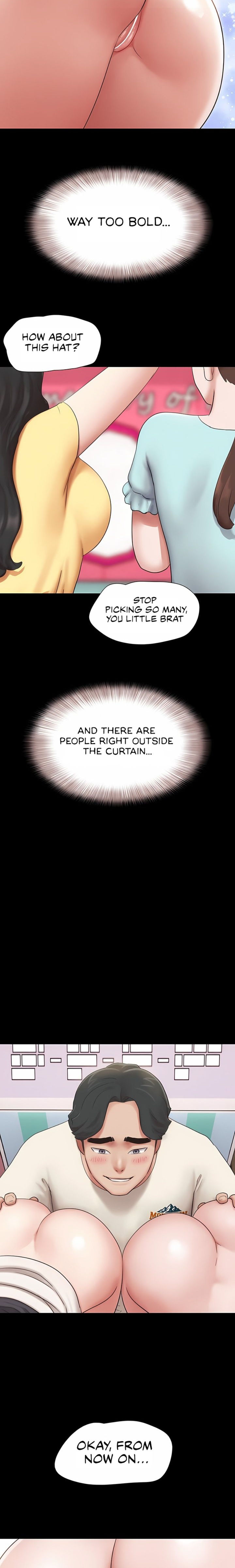 Soeun Chapter 75 - Page 18