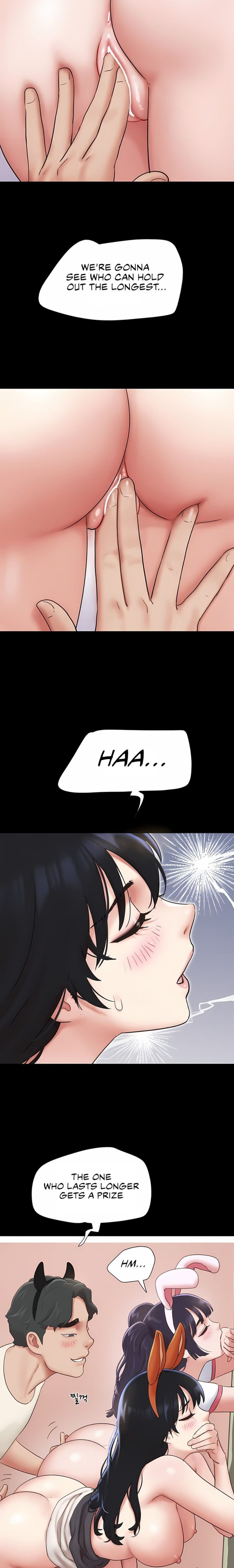 Soeun Chapter 75 - Page 19