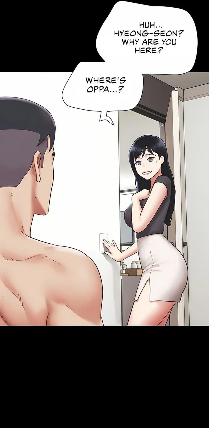 Soeun Chapter 77 - Page 8