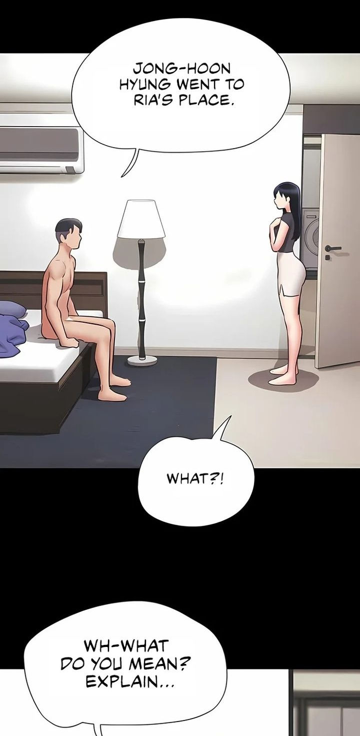 Soeun Chapter 77 - Page 9