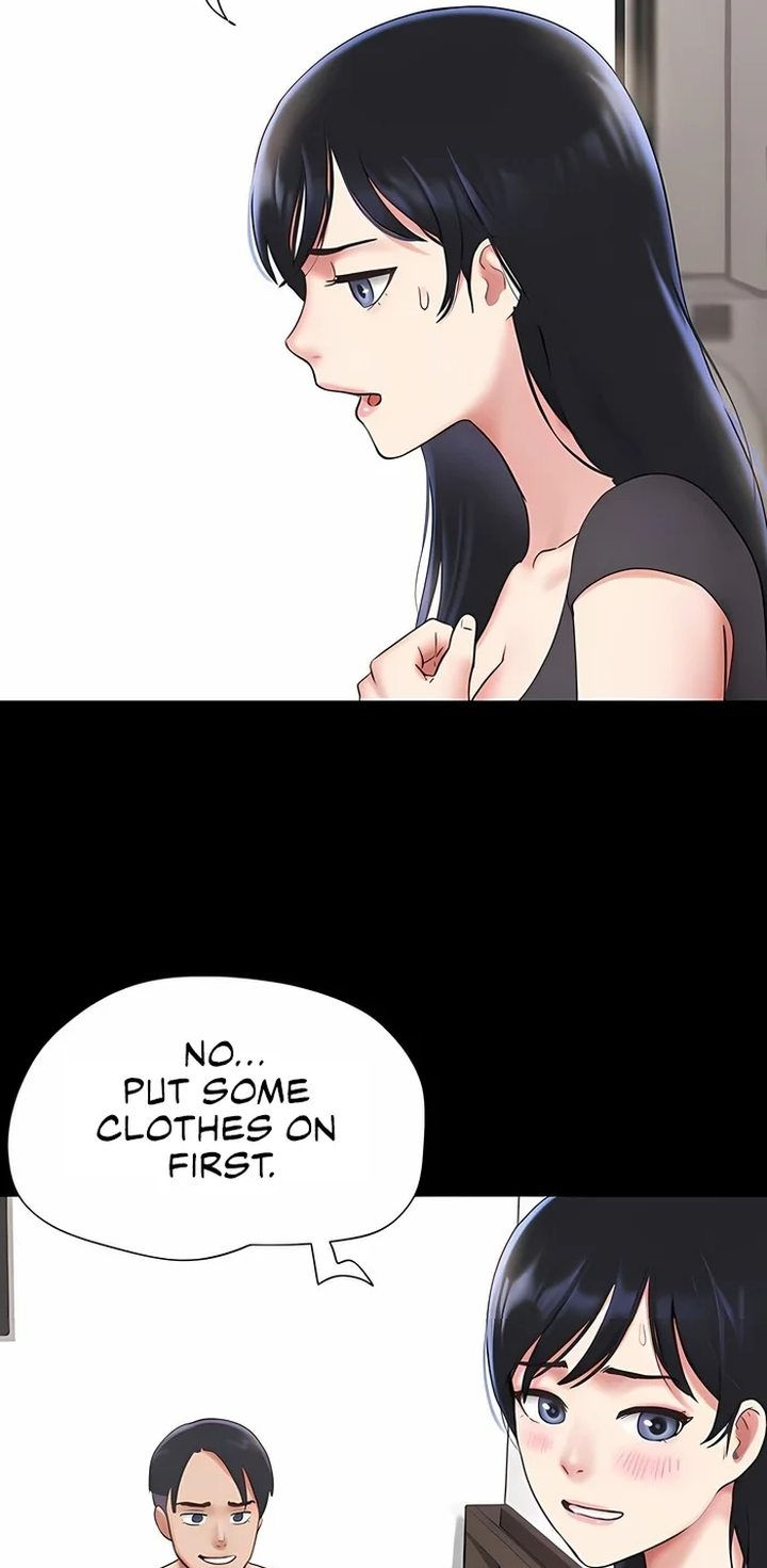 Soeun Chapter 77 - Page 10
