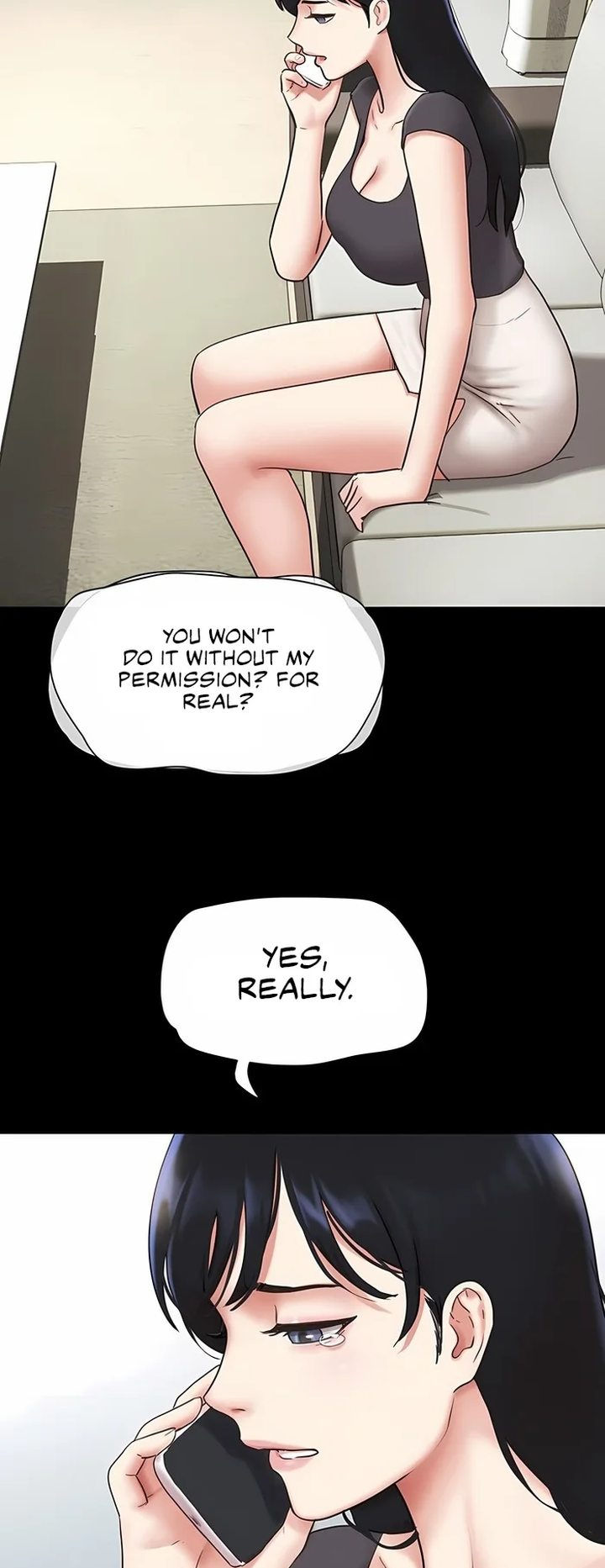 Soeun Chapter 77 - Page 20
