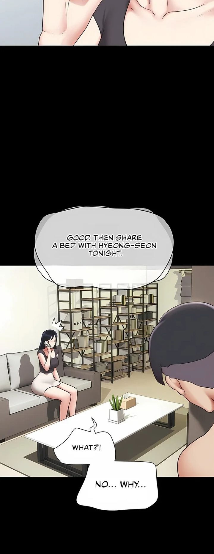 Soeun Chapter 77 - Page 21