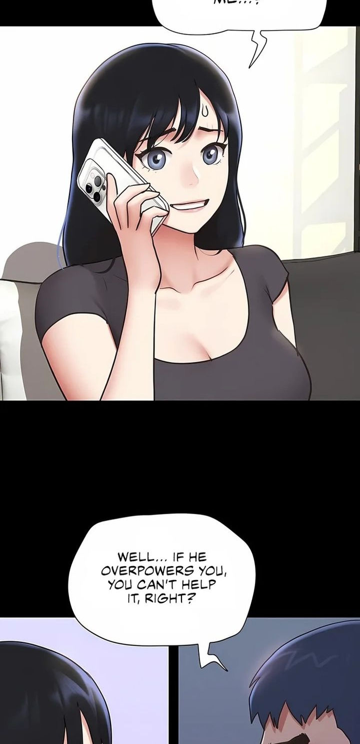 Soeun Chapter 77 - Page 23