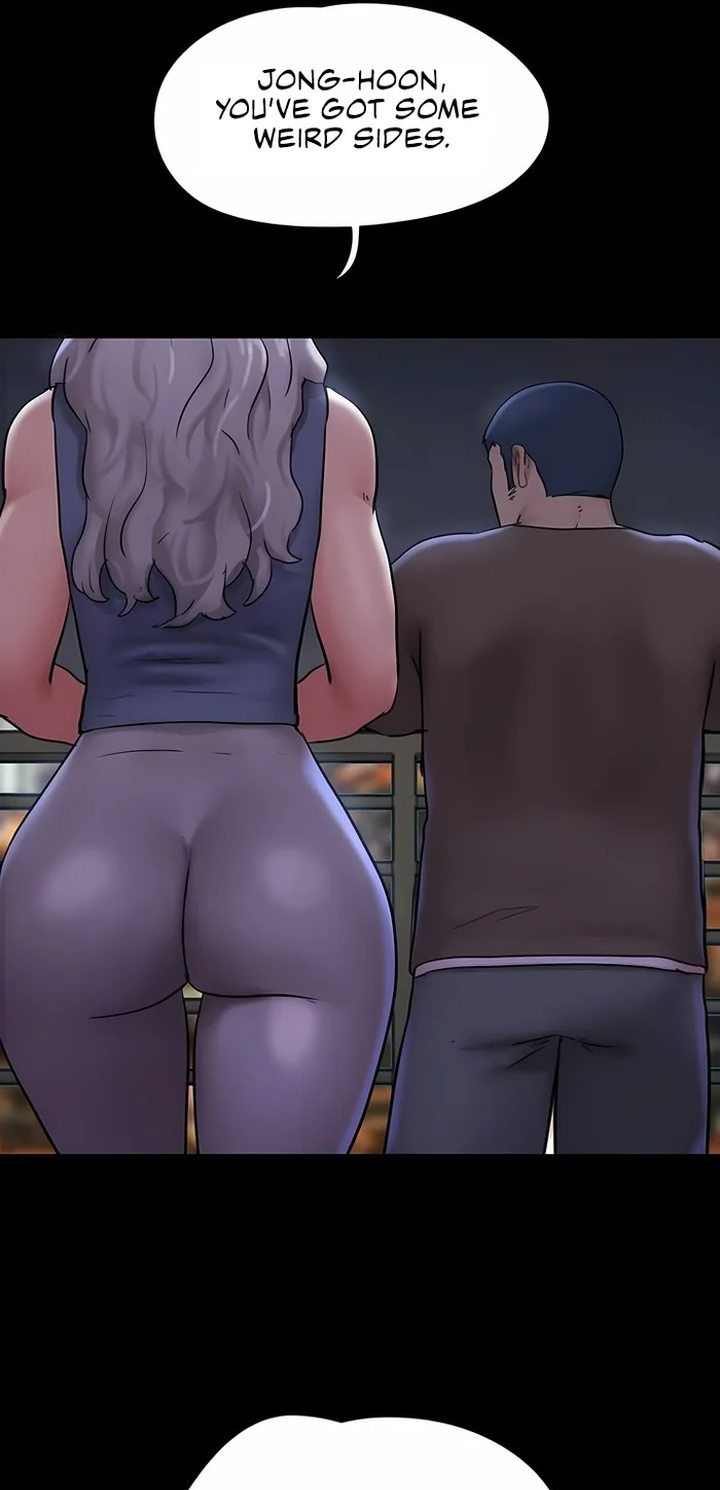 Soeun Chapter 77 - Page 30