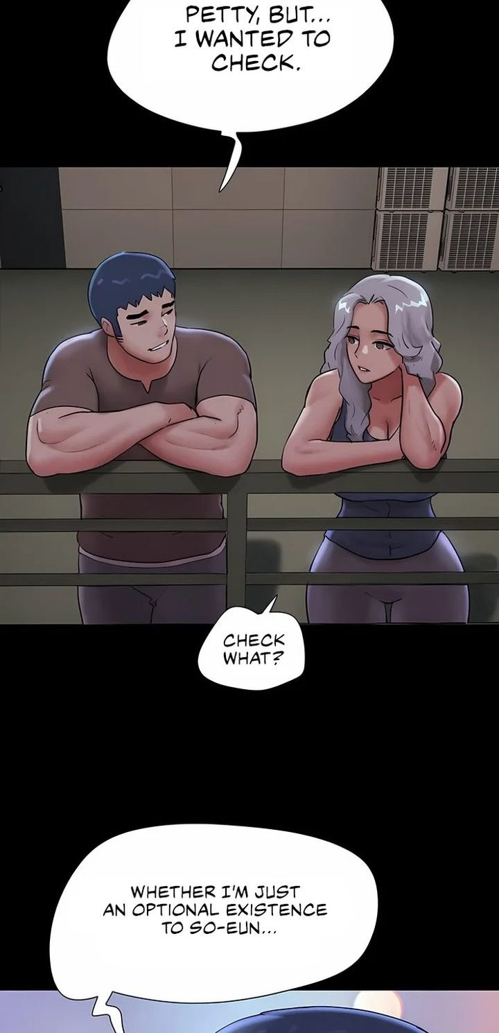 Soeun Chapter 77 - Page 31