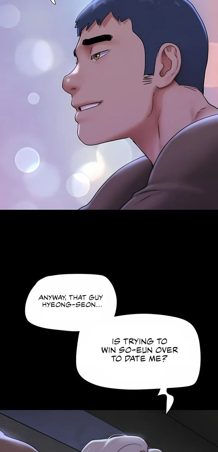 Soeun Chapter 77 - Page 32