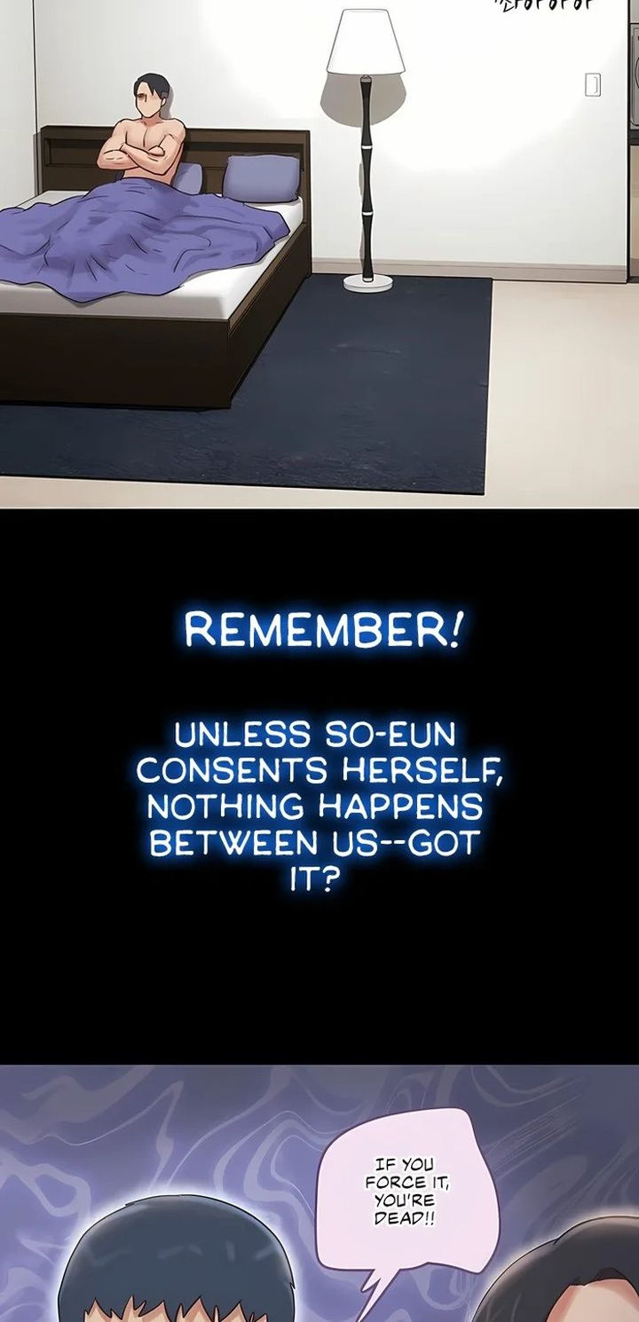 Soeun Chapter 77 - Page 35