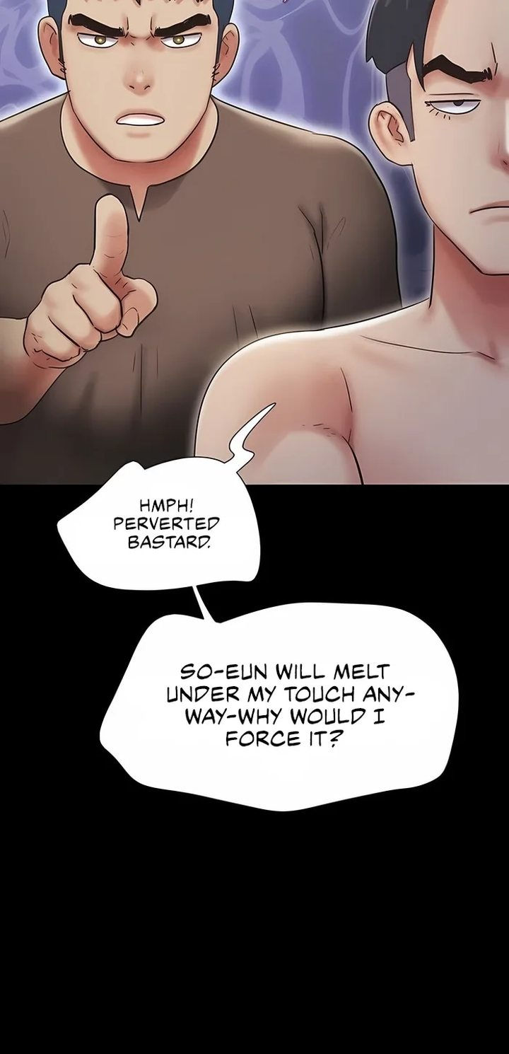 Soeun Chapter 77 - Page 36