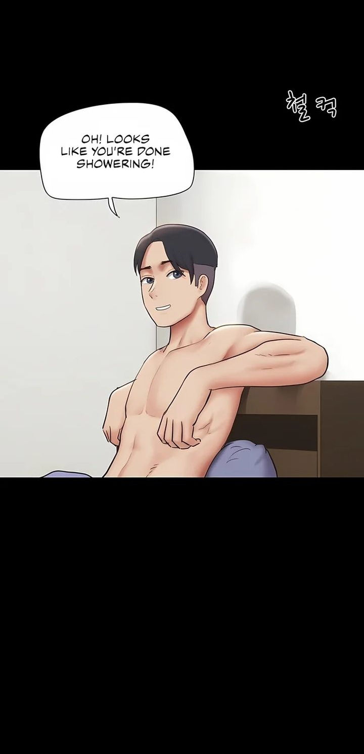 Soeun Chapter 77 - Page 37