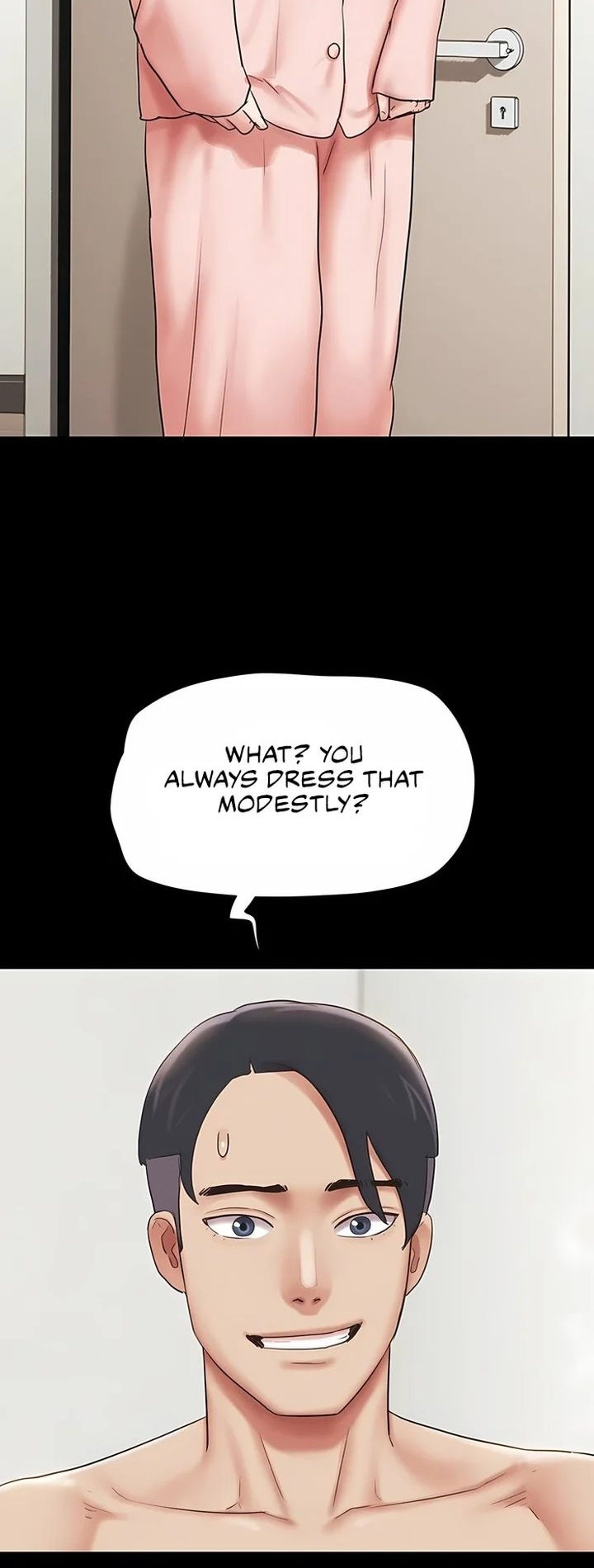 Soeun Chapter 77 - Page 39