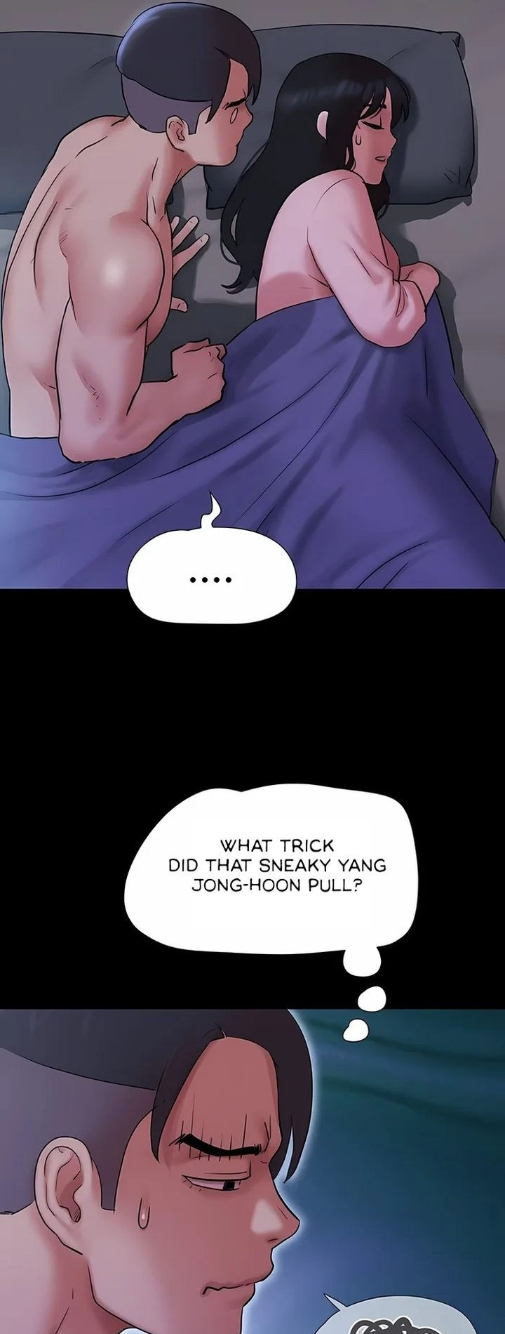 Soeun Chapter 77 - Page 42