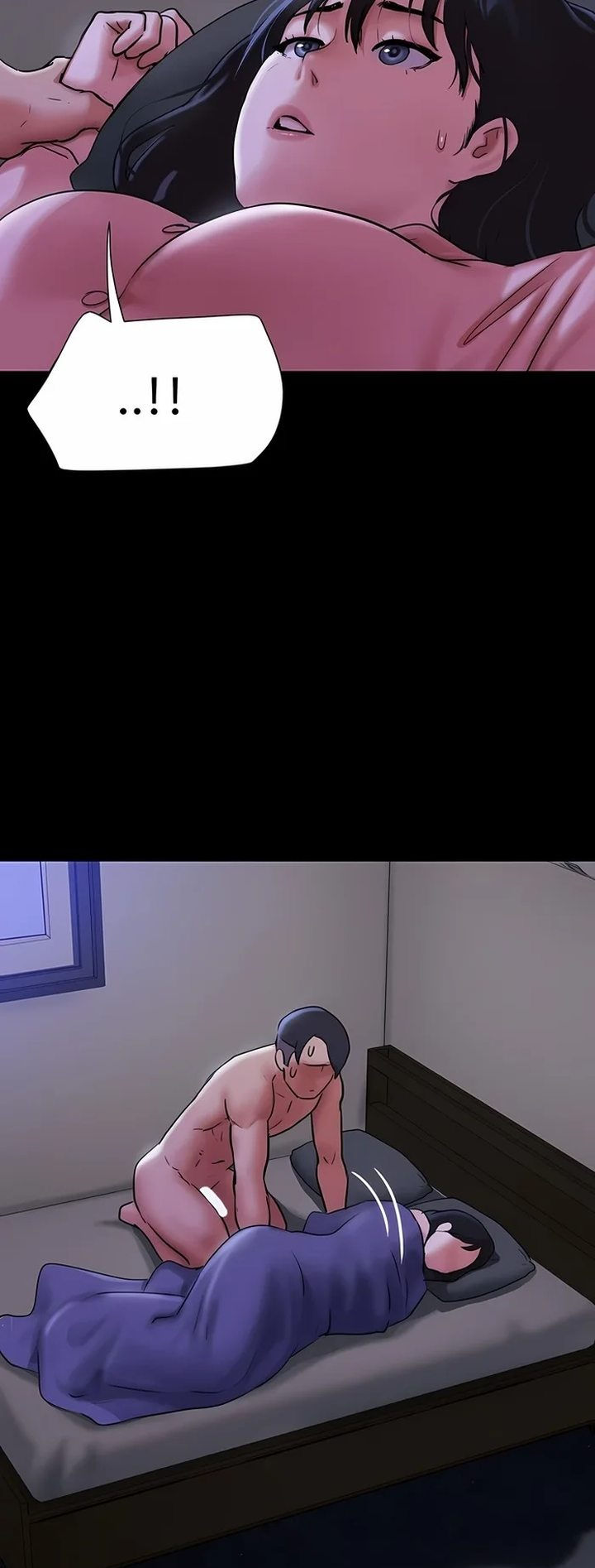 Soeun Chapter 77 - Page 48