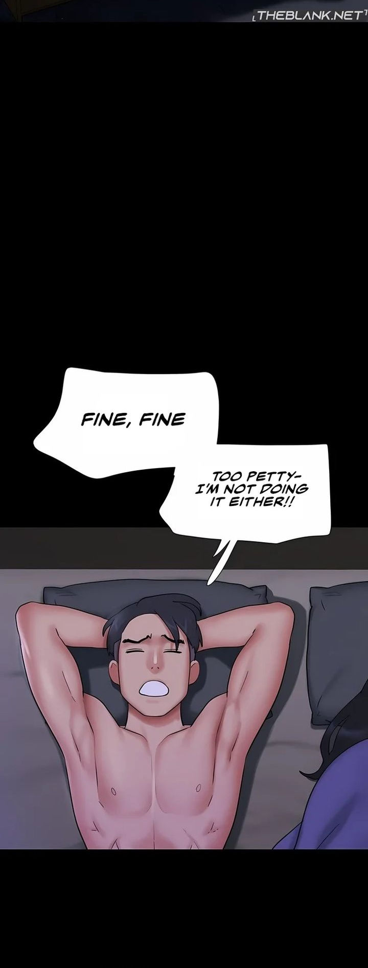 Soeun Chapter 77 - Page 49