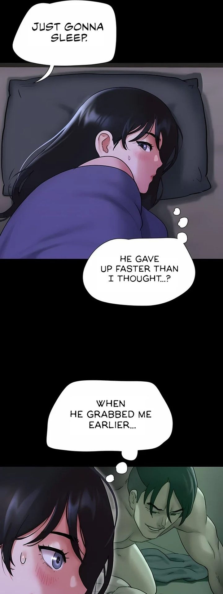 Soeun Chapter 77 - Page 50