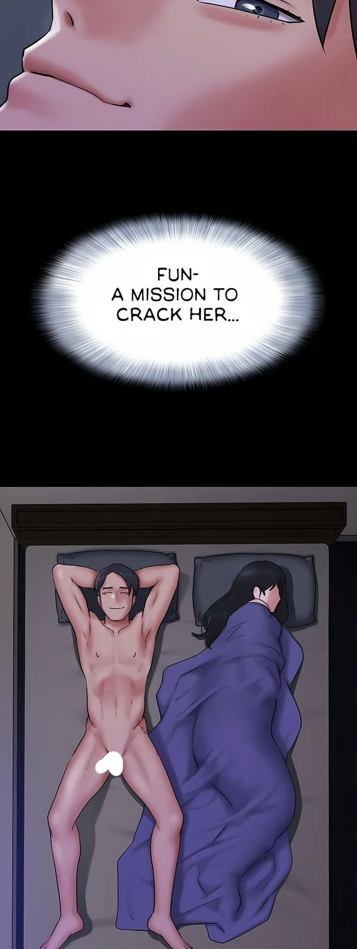 Soeun Chapter 77 - Page 53