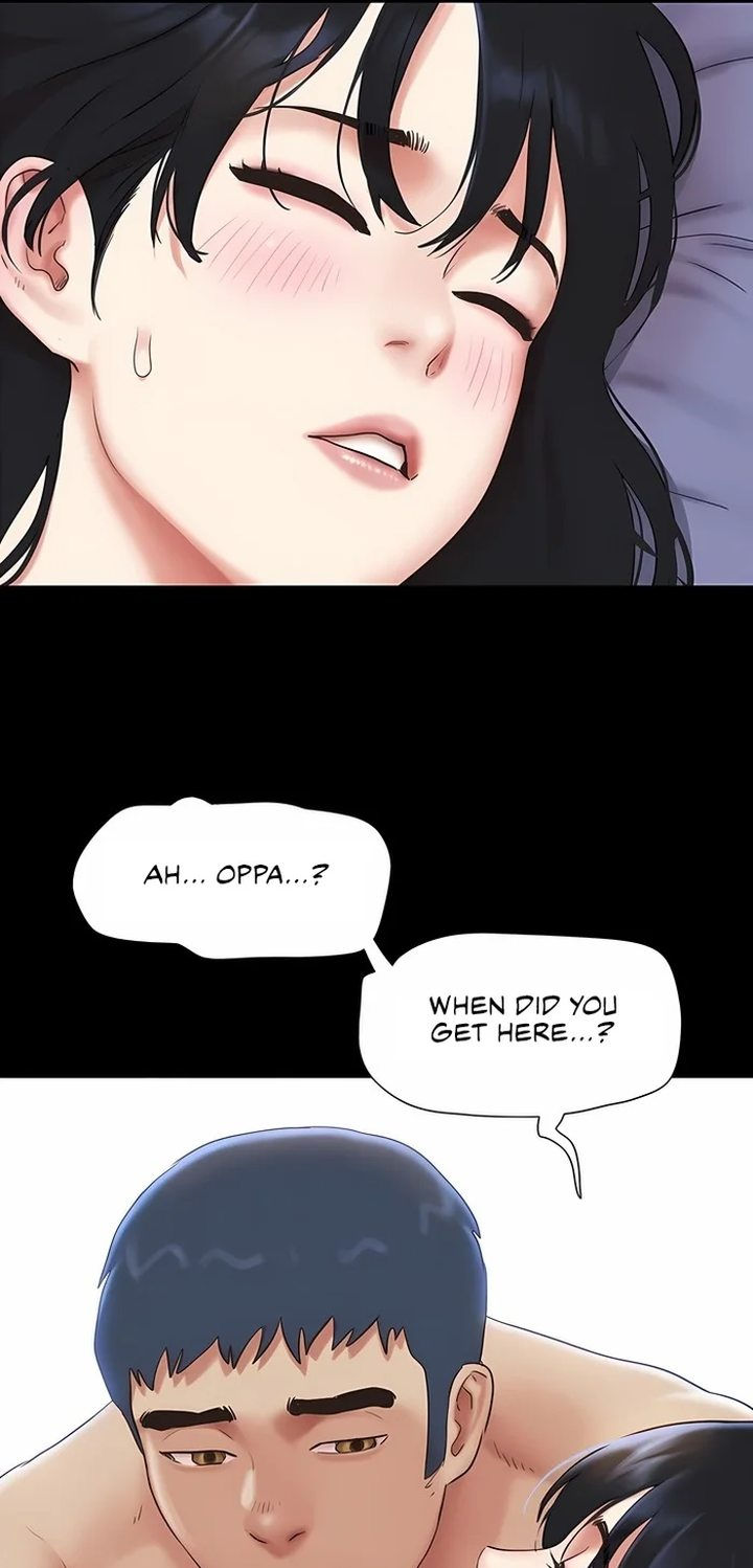 Soeun Chapter 77 - Page 56
