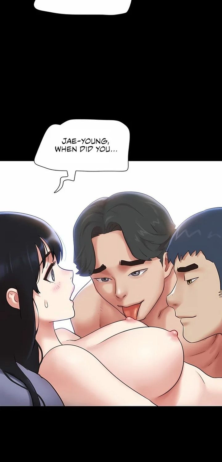 Soeun Chapter 77 - Page 60