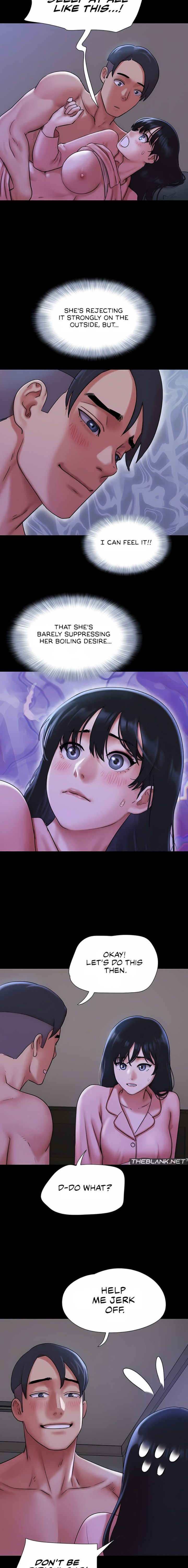 Soeun Chapter 78 - Page 8