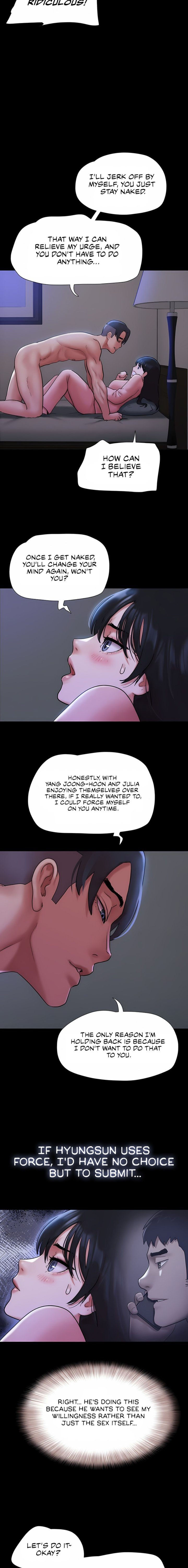 Soeun Chapter 78 - Page 9