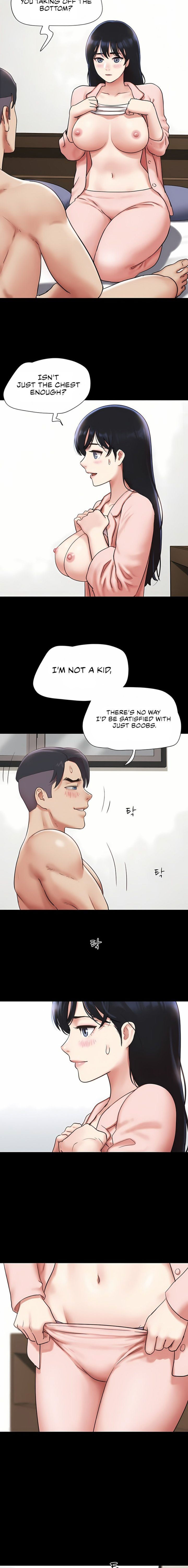 Soeun Chapter 78 - Page 11