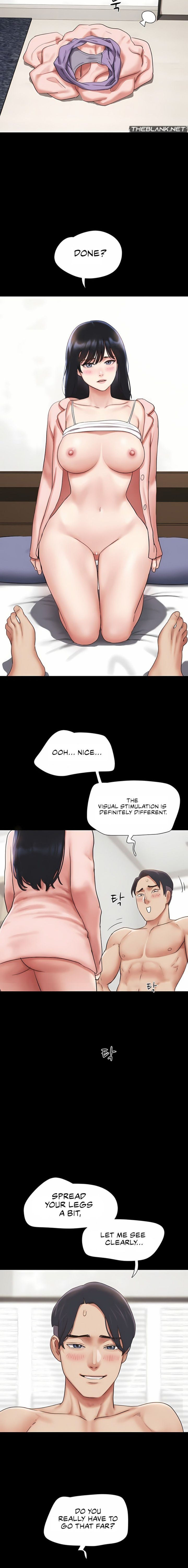 Soeun Chapter 78 - Page 12