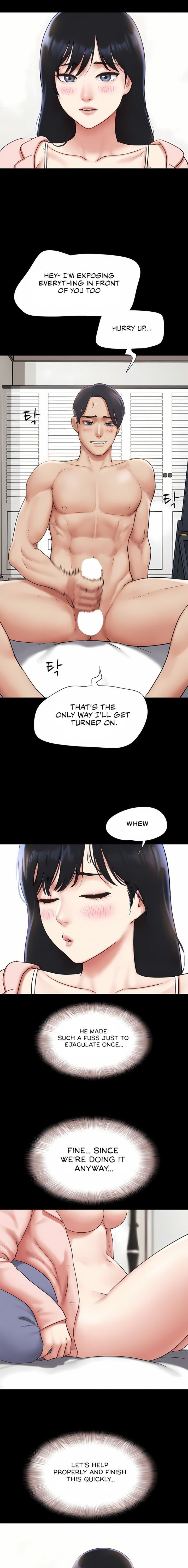 Soeun Chapter 78 - Page 13