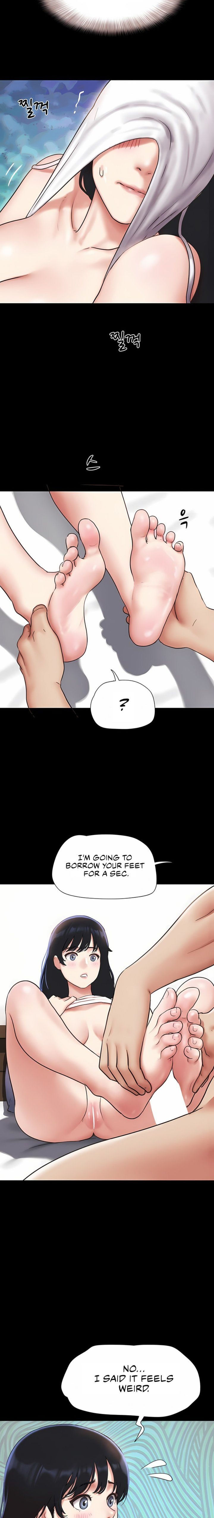Soeun Chapter 78 - Page 18