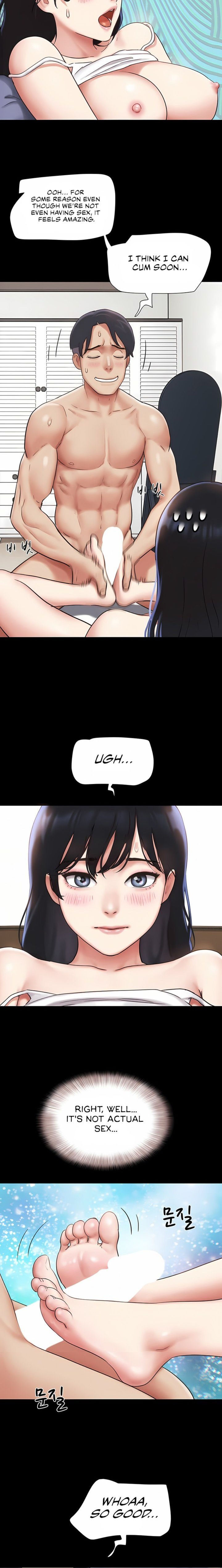 Soeun Chapter 78 - Page 19