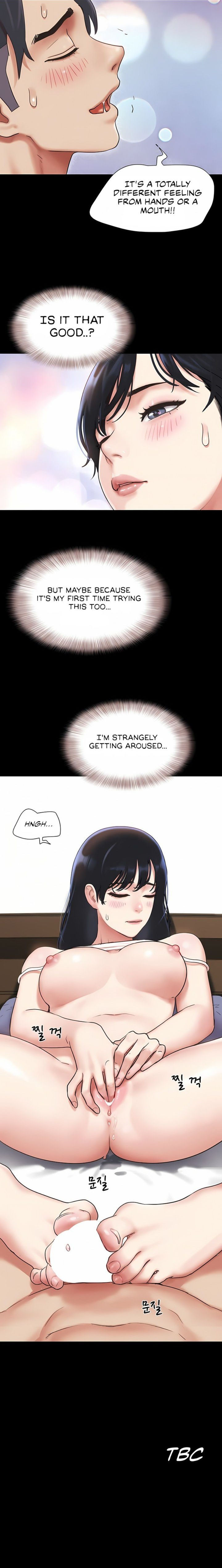 Soeun Chapter 78 - Page 20