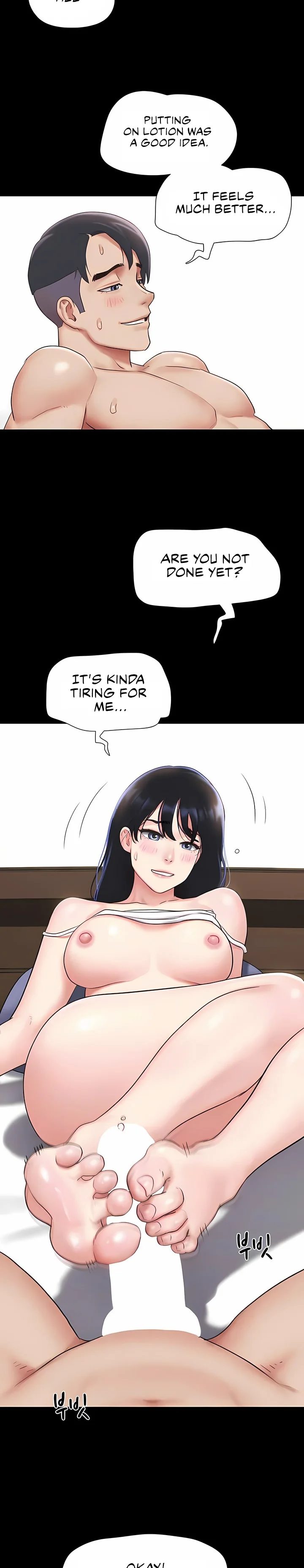 Soeun Chapter 79 - Page 5