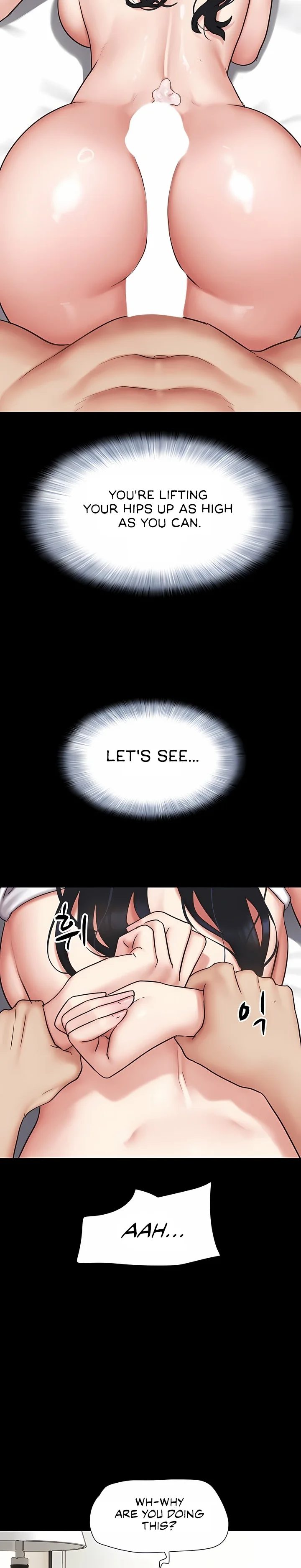 Soeun Chapter 79 - Page 23