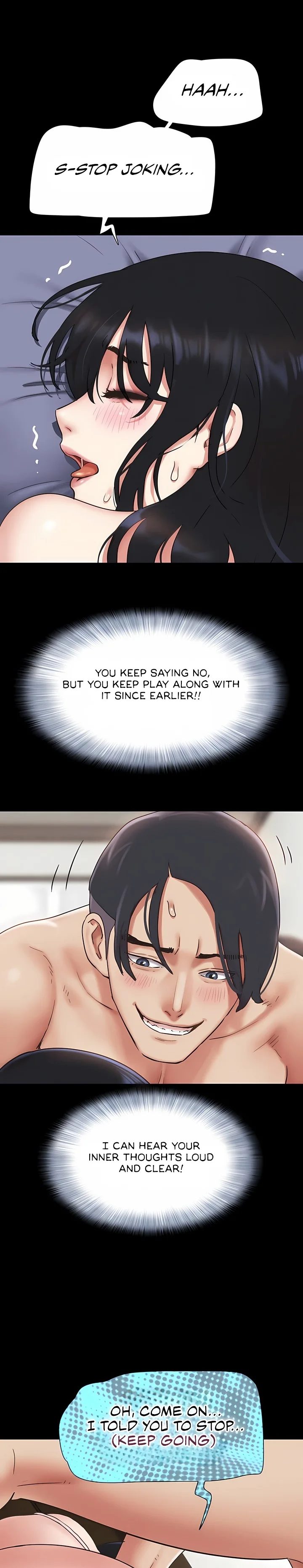 Soeun Chapter 79 - Page 25