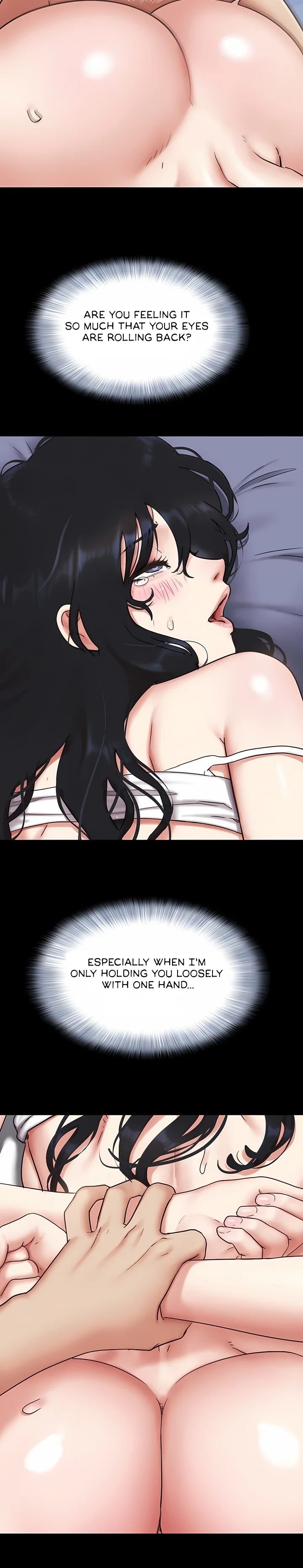 Soeun Chapter 79 - Page 29