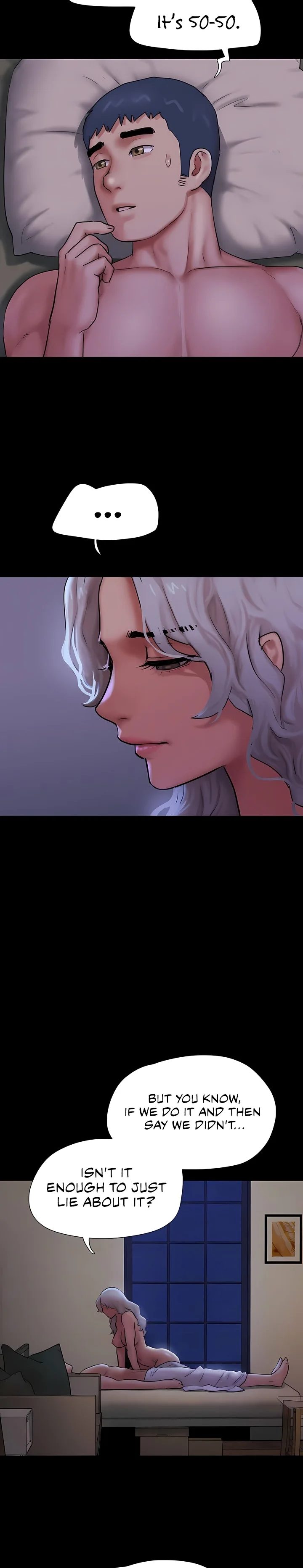 Soeun Chapter 80 - Page 7