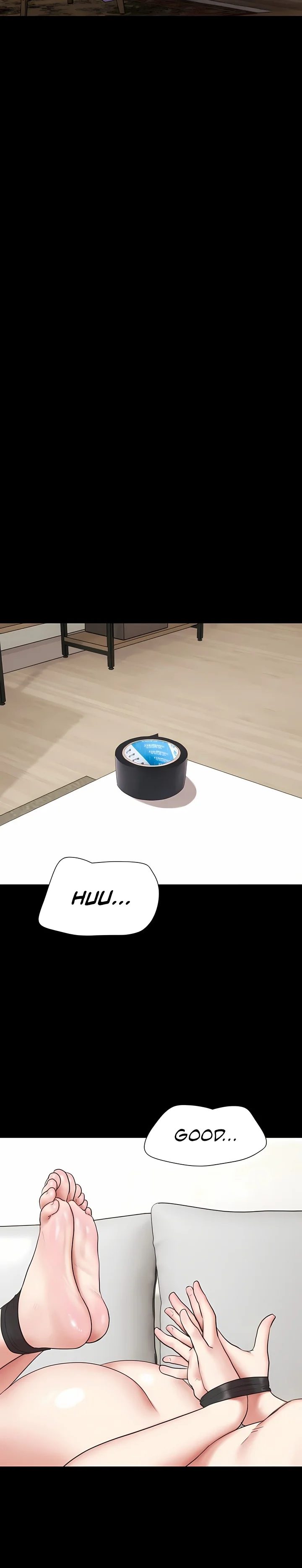 Soeun Chapter 80 - Page 10