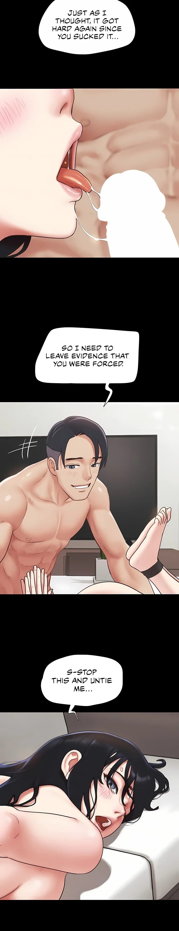 Soeun Chapter 80 - Page 12