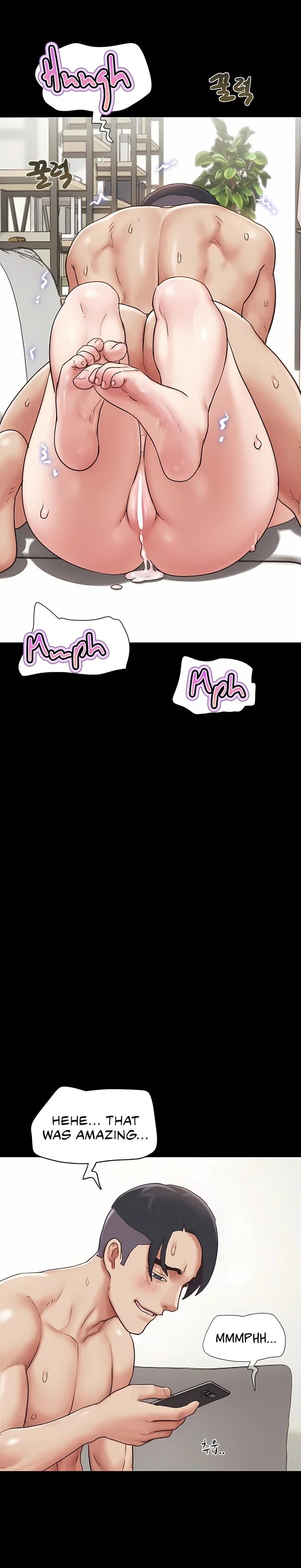 Soeun Chapter 80 - Page 24