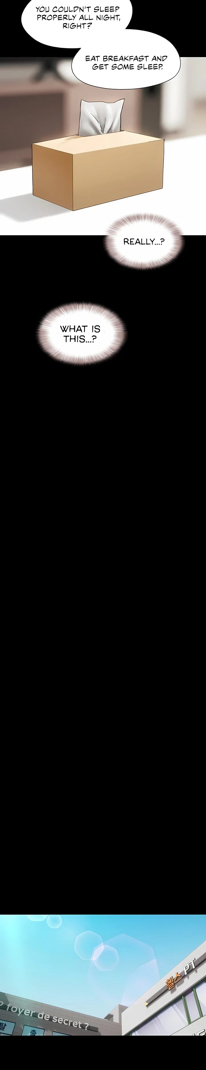 Soeun Chapter 80 - Page 30