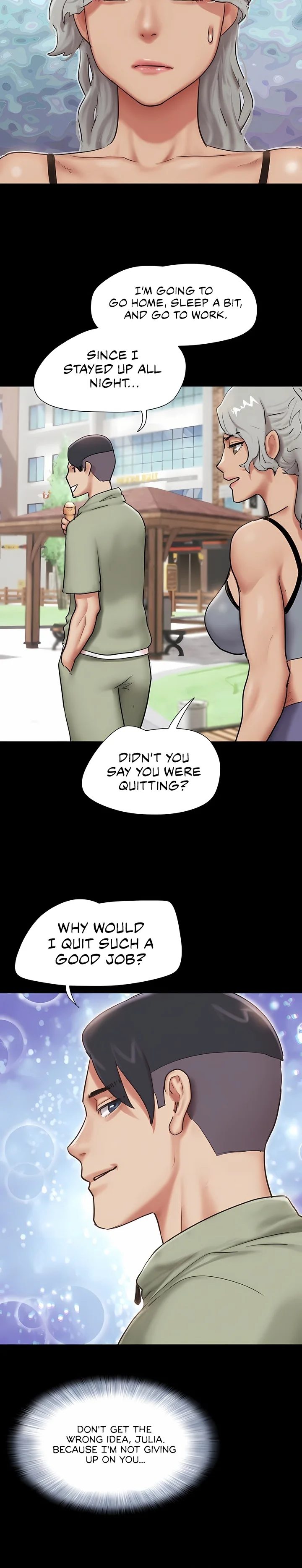 Soeun Chapter 80 - Page 32
