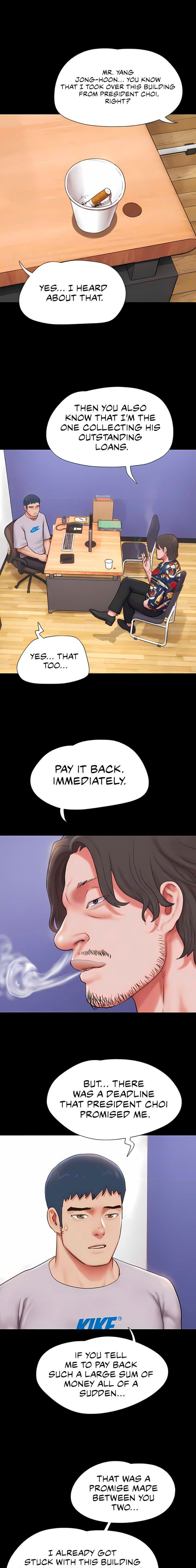 Soeun Chapter 81 - Page 4
