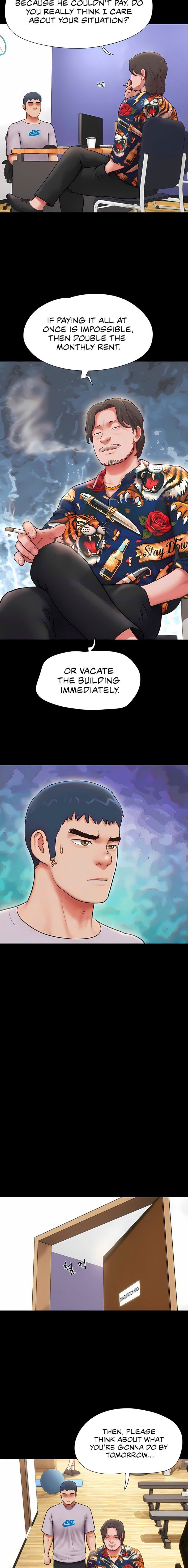 Soeun Chapter 81 - Page 5