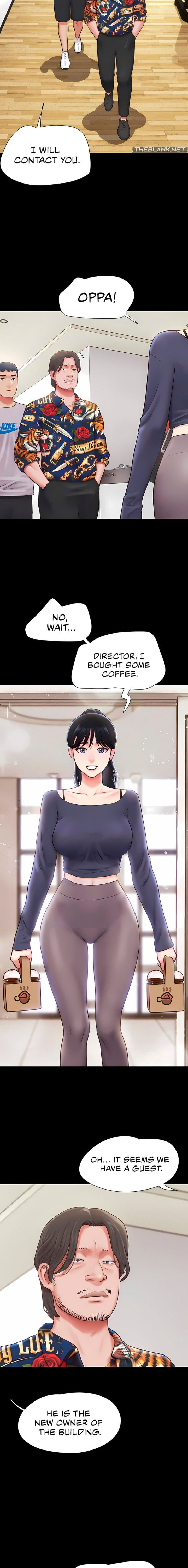 Soeun Chapter 81 - Page 6