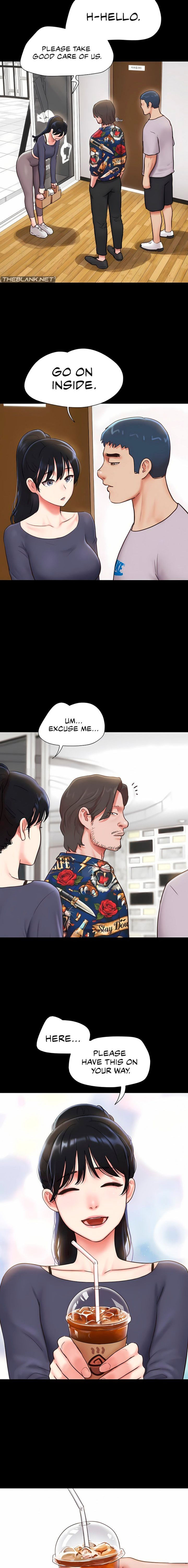 Soeun Chapter 81 - Page 7