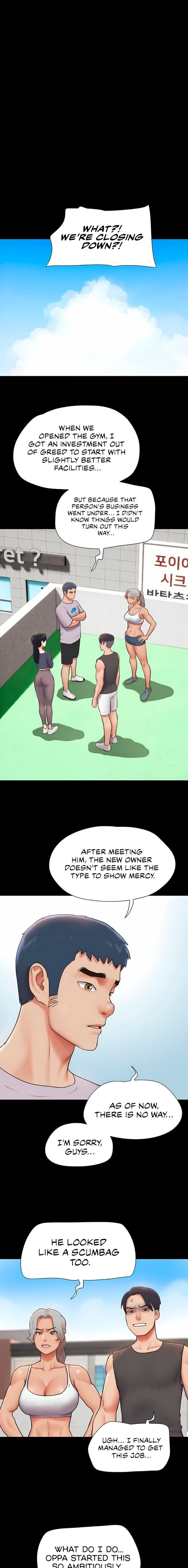 Soeun Chapter 81 - Page 9