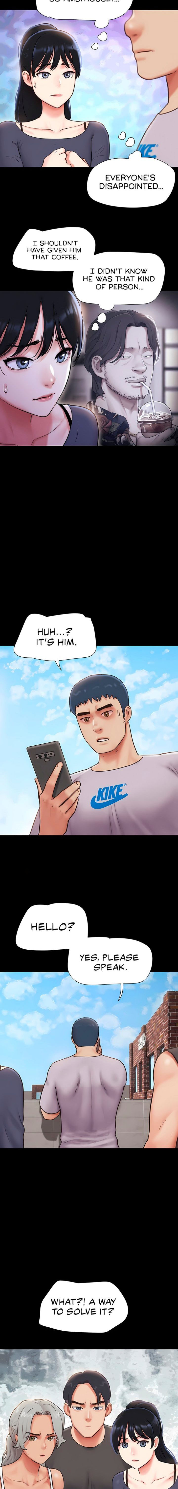 Soeun Chapter 81 - Page 10