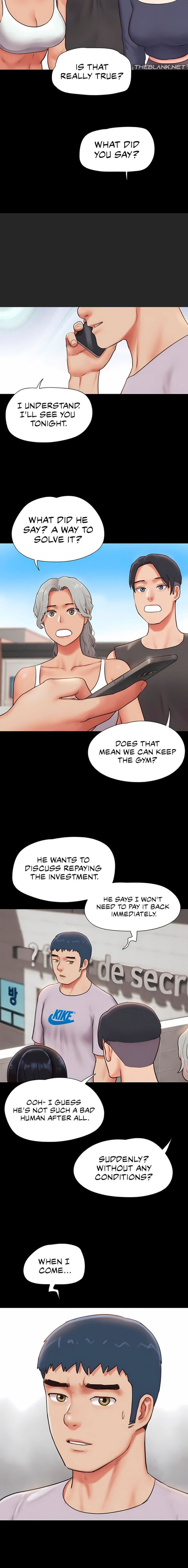Soeun Chapter 81 - Page 11