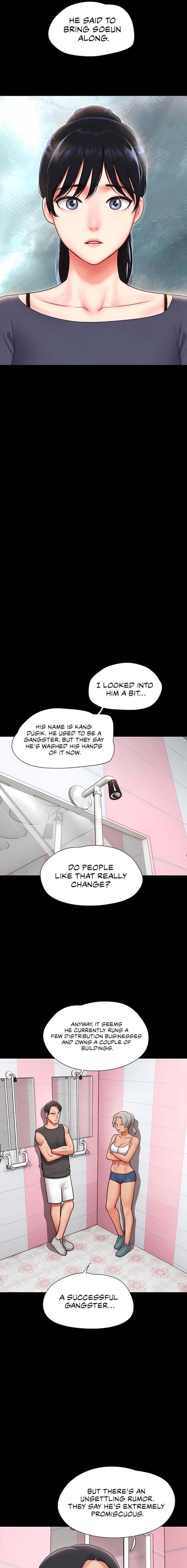 Soeun Chapter 81 - Page 12