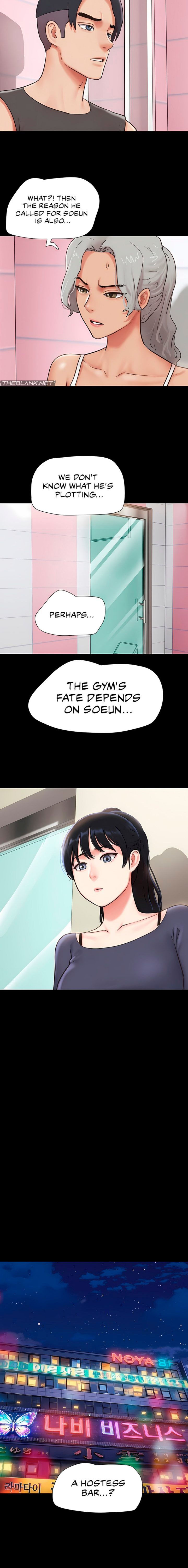 Soeun Chapter 81 - Page 13