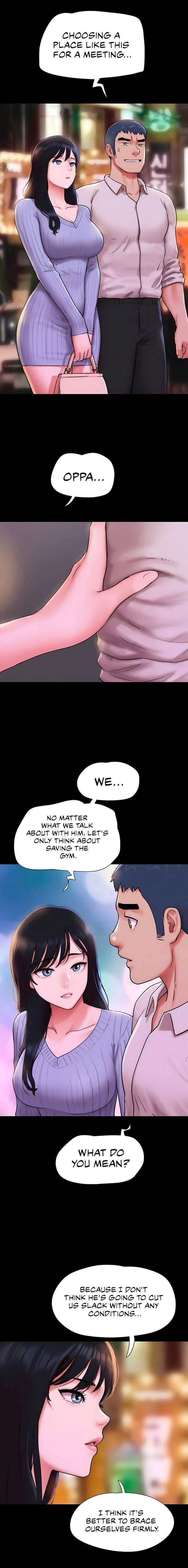 Soeun Chapter 81 - Page 14